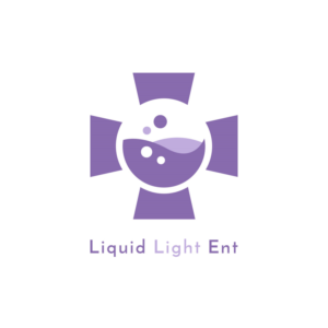 Liquid Light Ent | Design de Logo par CC Creative Design
