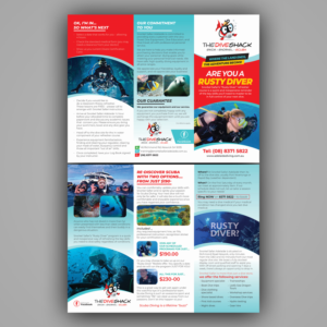 Flyer Design by Mariyam Khan