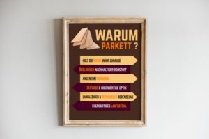 Diseño de Póster por designgreen para este proyecto | Diseño: #22816420