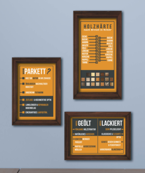 Diseño de Póster por MilenaK para este proyecto | Diseño: #22820471