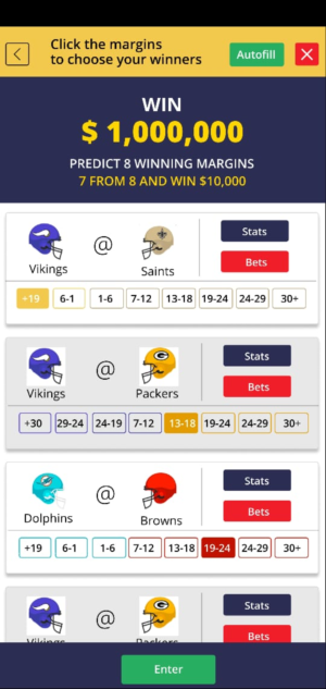 App Design by vineetgahlot