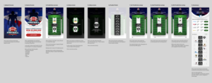 App Design by PavanKudla