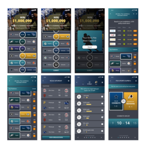 Diseño de aplicación (App) por genchang