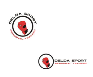 Diseño de Logo por Falguni para Personal-trainer.nl | Diseño: #22824273