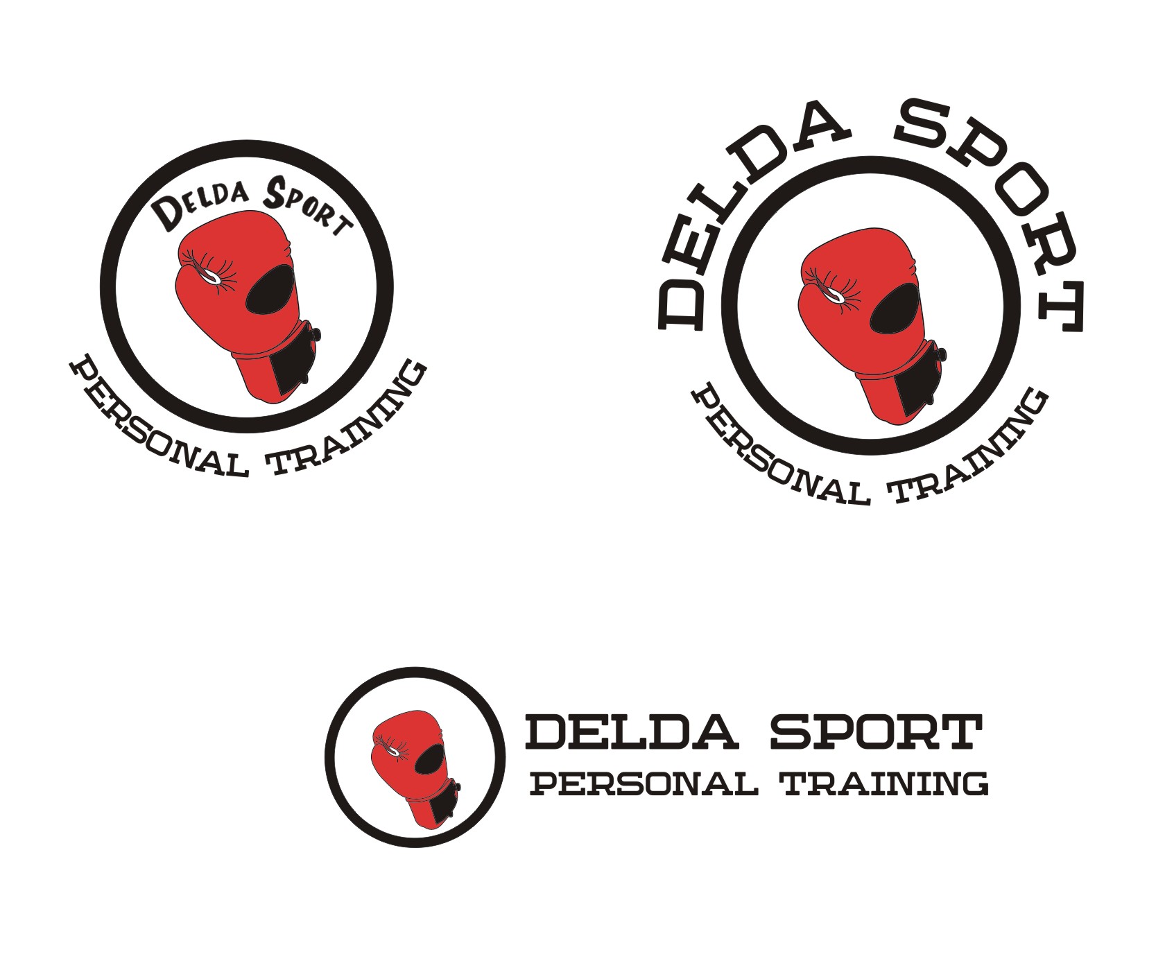 Diseño de Logo por Falguni para Personal-trainer.nl | Diseño #22824369