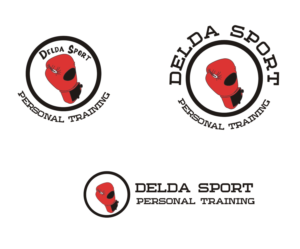 Diseño de Logo por Falguni para Personal-trainer.nl | Diseño: #22824369