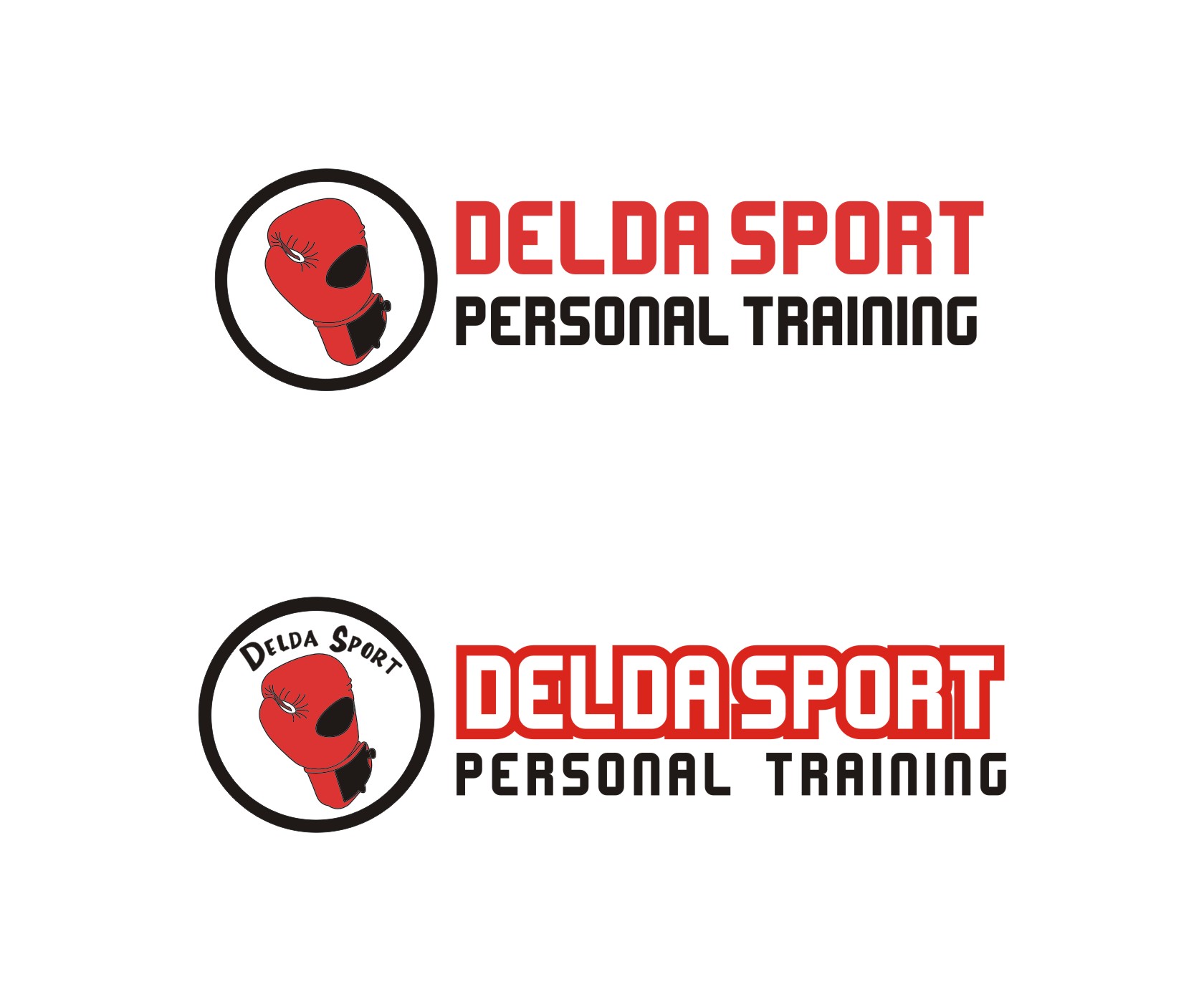 Diseño de Logo por Falguni para Personal-trainer.nl | Diseño #22831033