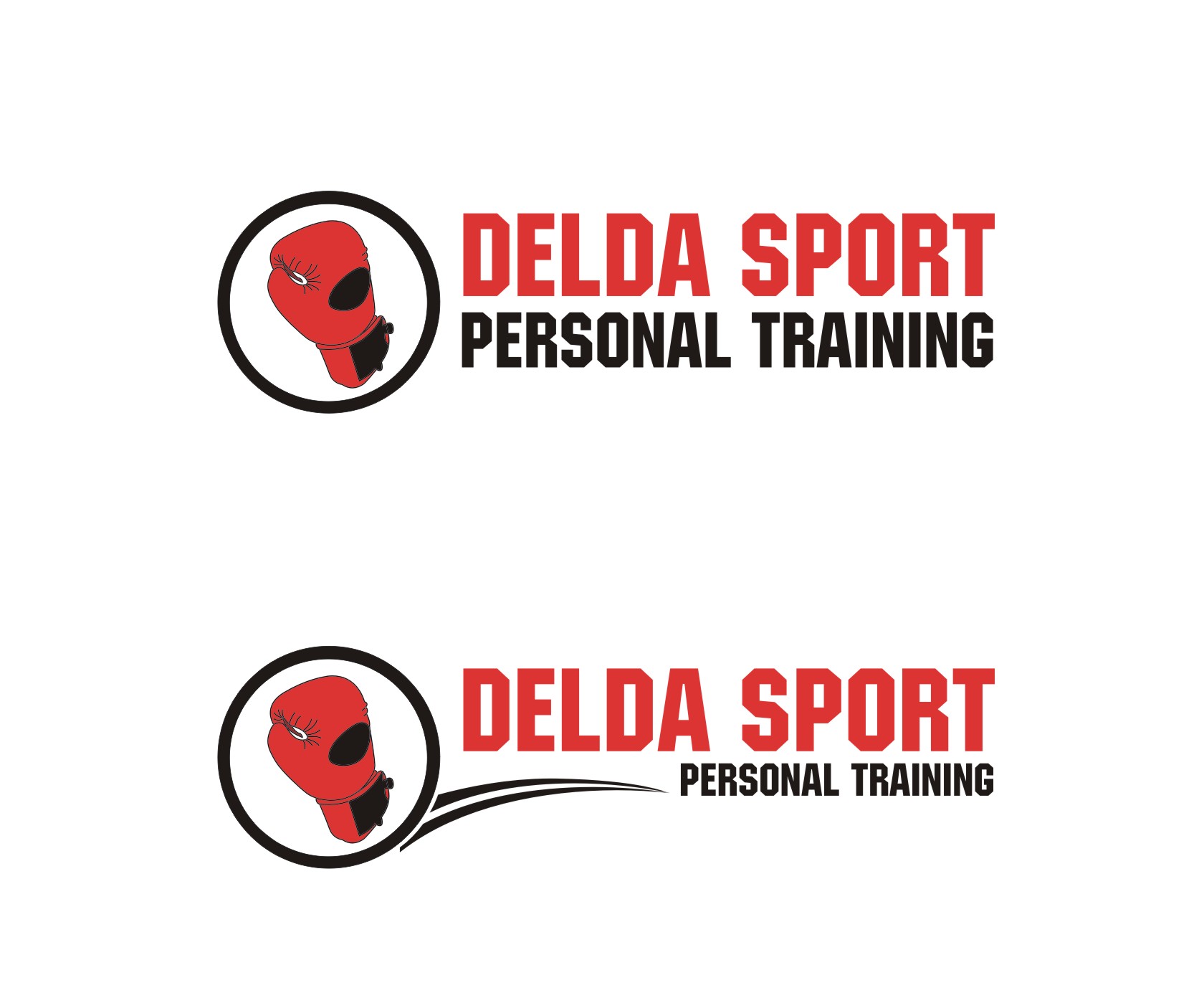 Diseño de Logo por Falguni para Personal-trainer.nl | Diseño #22831079