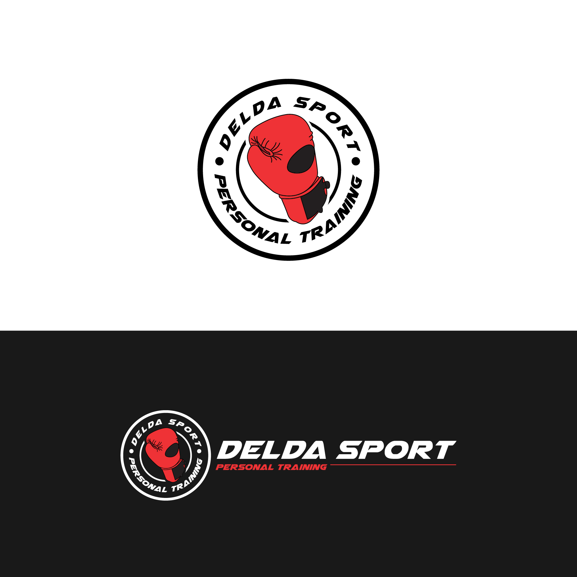 Diseño de Logo por debdesign para Personal-trainer.nl | Diseño #22784630