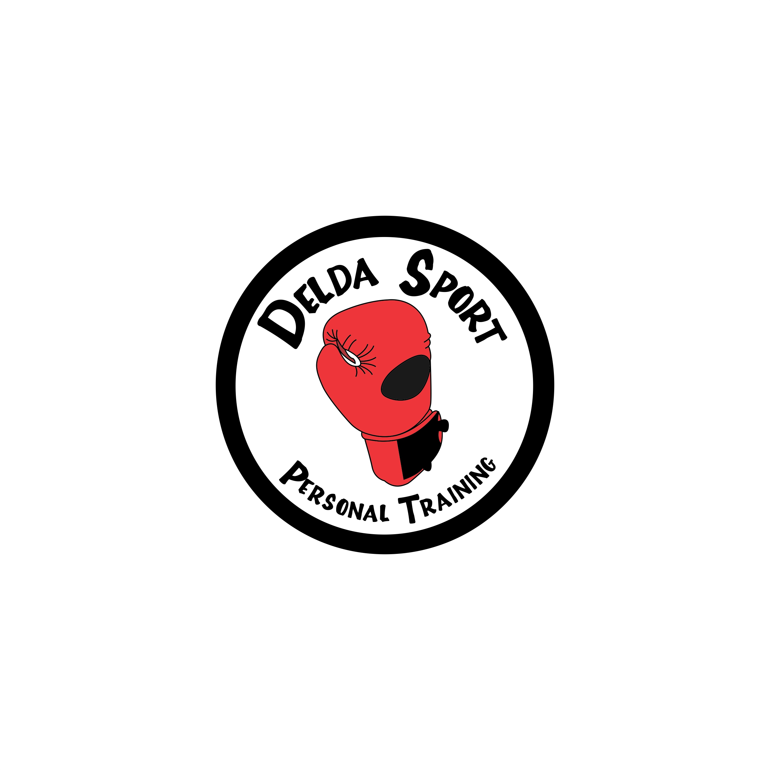 Diseño de Logo por Crea8iveMind para Personal-trainer.nl | Diseño #22779765