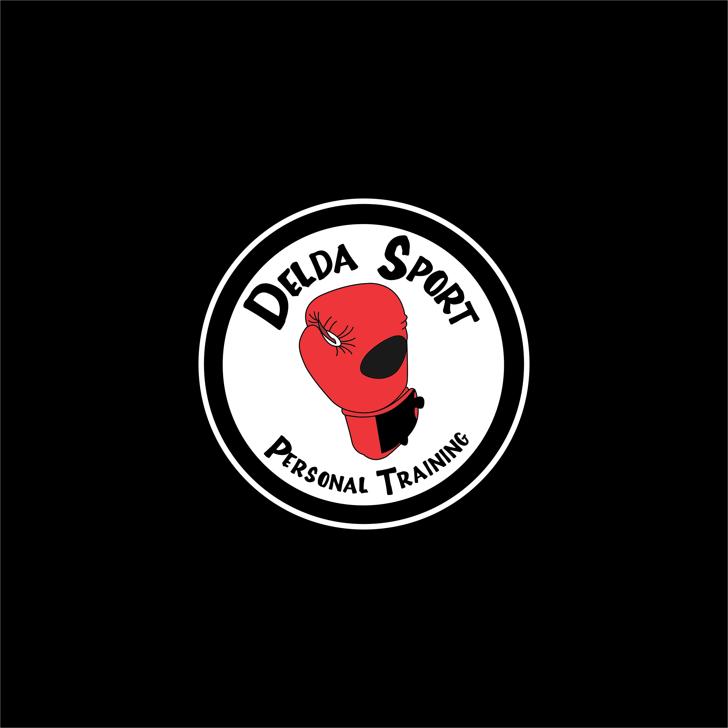 Diseño de Logo por Crea8iveMind para Personal-trainer.nl | Diseño #22779767