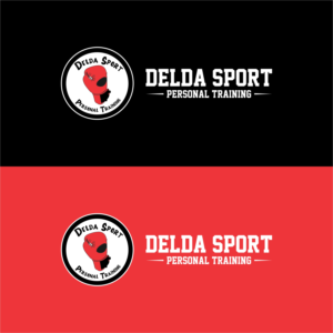 Logo Design by Crea8iveMind for Personal-trainer.nl | Design: #22779771