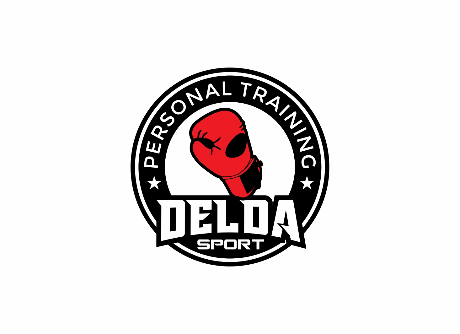 Diseño de Logo por Ambo Dalle para Personal-trainer.nl | Diseño #22778997