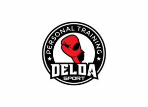 Diseño de Logo por Ambo Dalle para Personal-trainer.nl | Diseño: #22778997