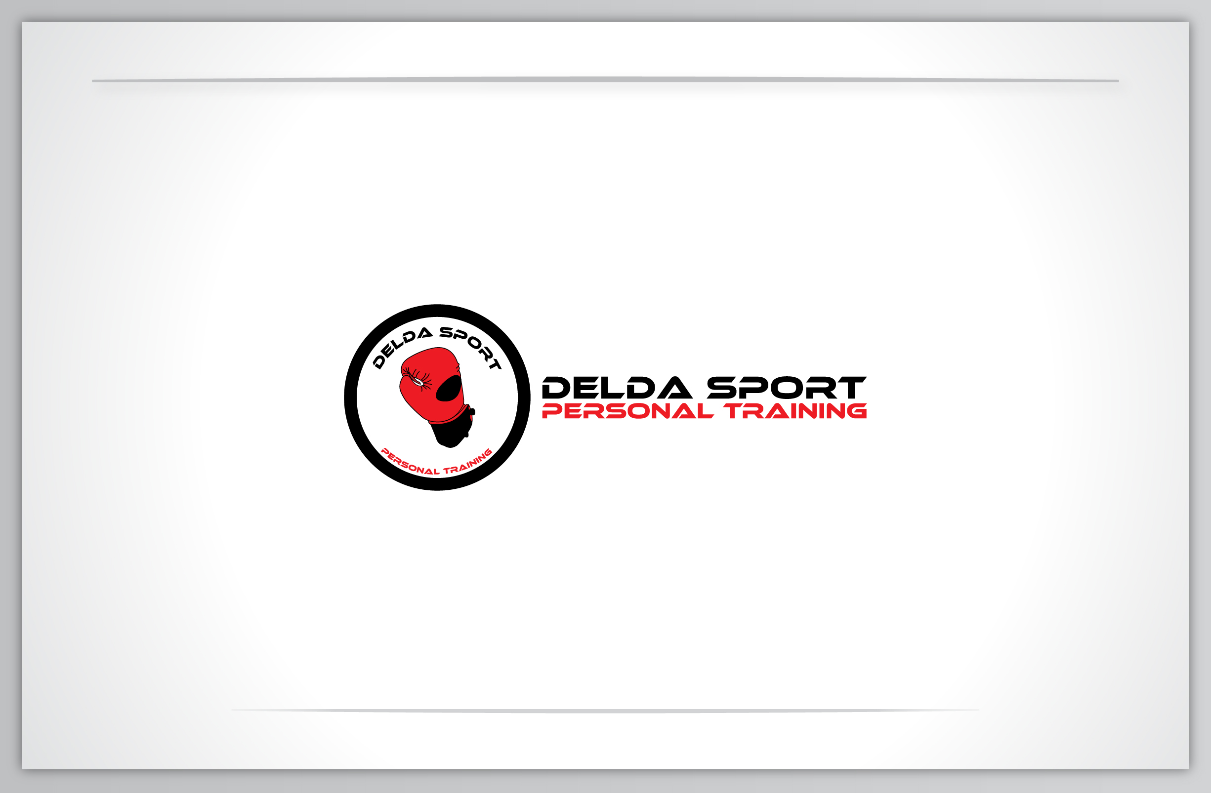 Diseño de Logo por Alexander1987 para Personal-trainer.nl | Diseño #22800398