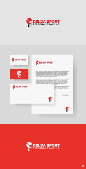 Logo Design by R!CKY for Personal-trainer.nl | Design #22828093