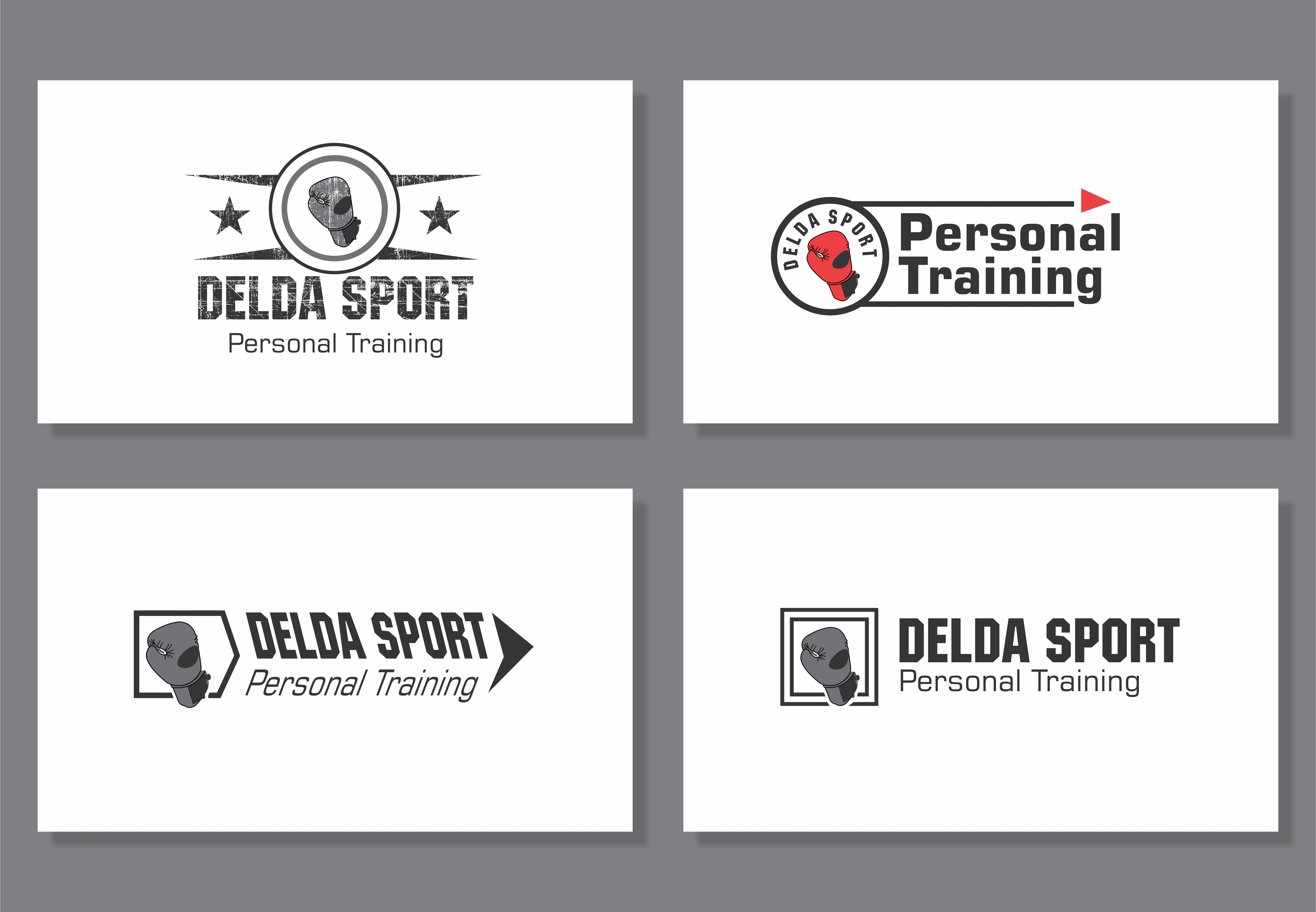 Logo Design by graphics1 for Personal-trainer.nl | Design #22826184