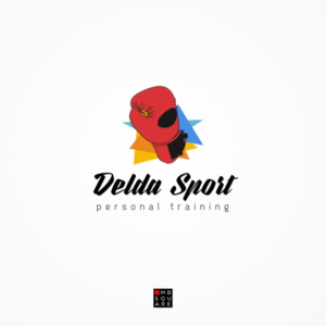 Logo Design by MBSquare for Personal-trainer.nl | Design #22813543