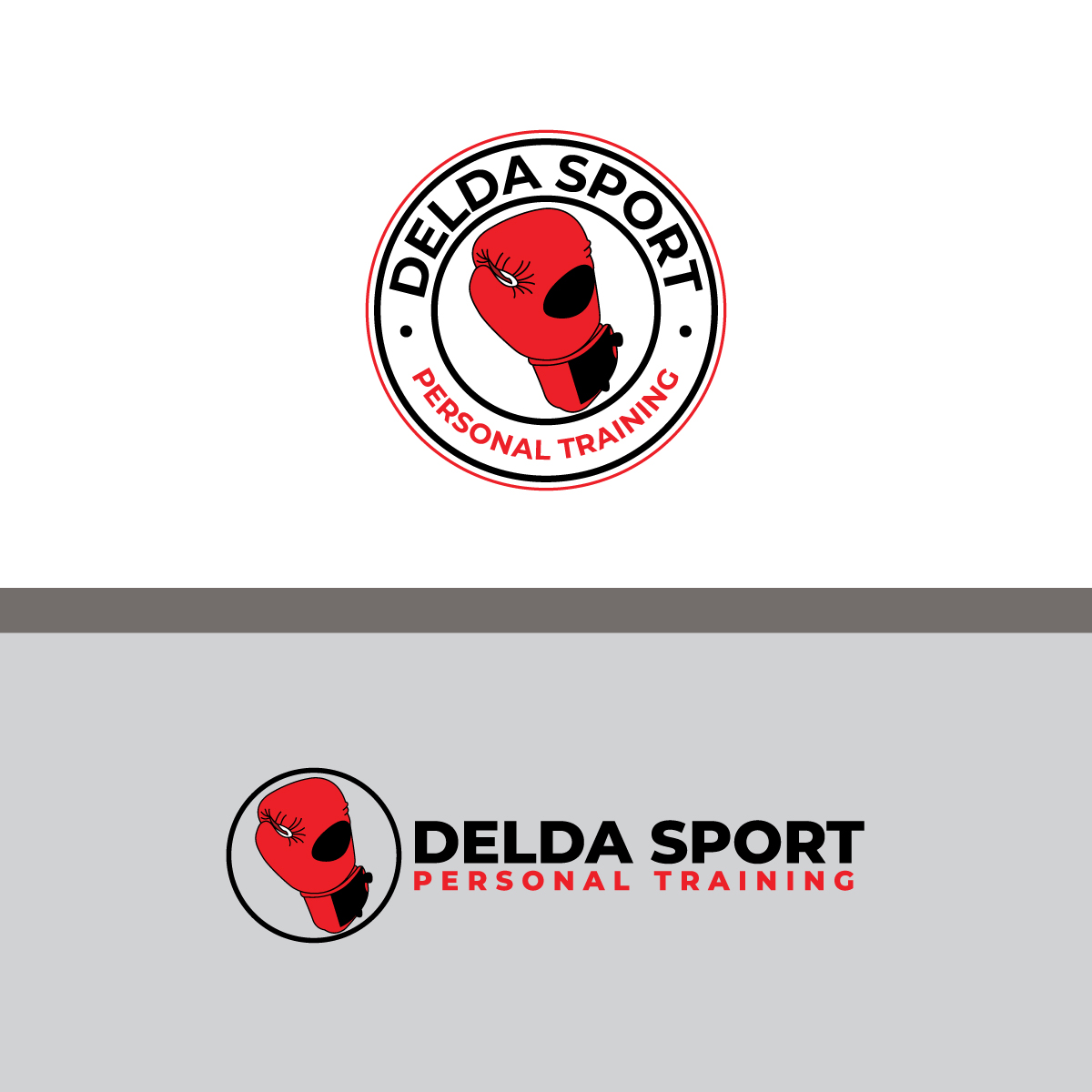 Logo Design by Graphic Bricks for Personal-trainer.nl | Design #22778657