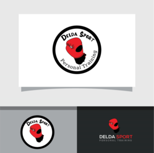 Diseño de Logo por AL-BARAKAH para Personal-trainer.nl | Diseño: #22794671