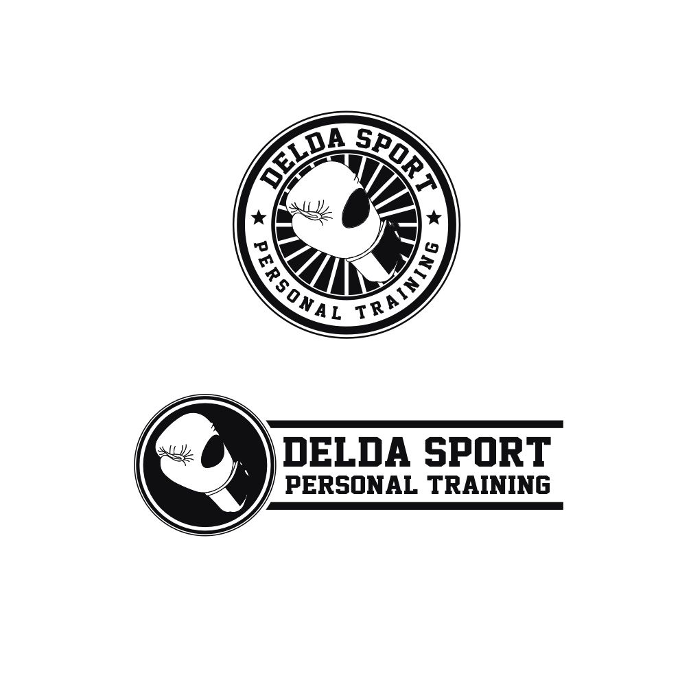 Diseño de Logo por Aimar ALV para Personal-trainer.nl | Diseño #22781020