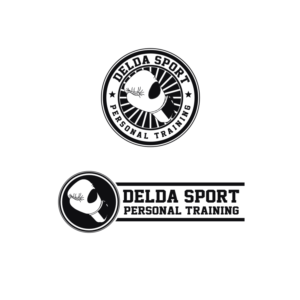 Diseño de Logo por Aimar ALV para Personal-trainer.nl | Diseño: #22781020