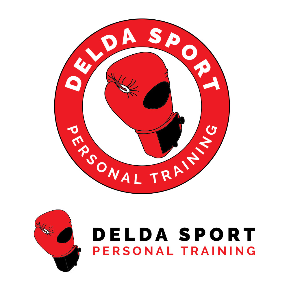 Diseño de Logo por CC Creative Design para Personal-trainer.nl | Diseño #22777469