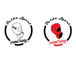 Diseño de Logo por GAPM para Personal-trainer.nl | Diseño: #22812504