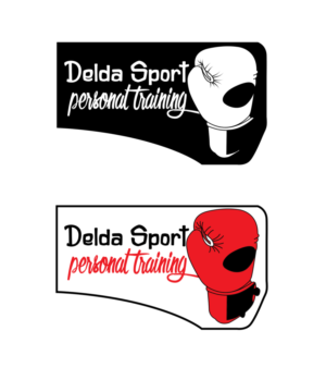 Diseño de Logo por GAPM para Personal-trainer.nl | Diseño: #22812505