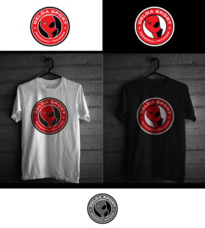 Diseño de Logo por Ovaz.Syd para Personal-trainer.nl | Diseño: #22777895