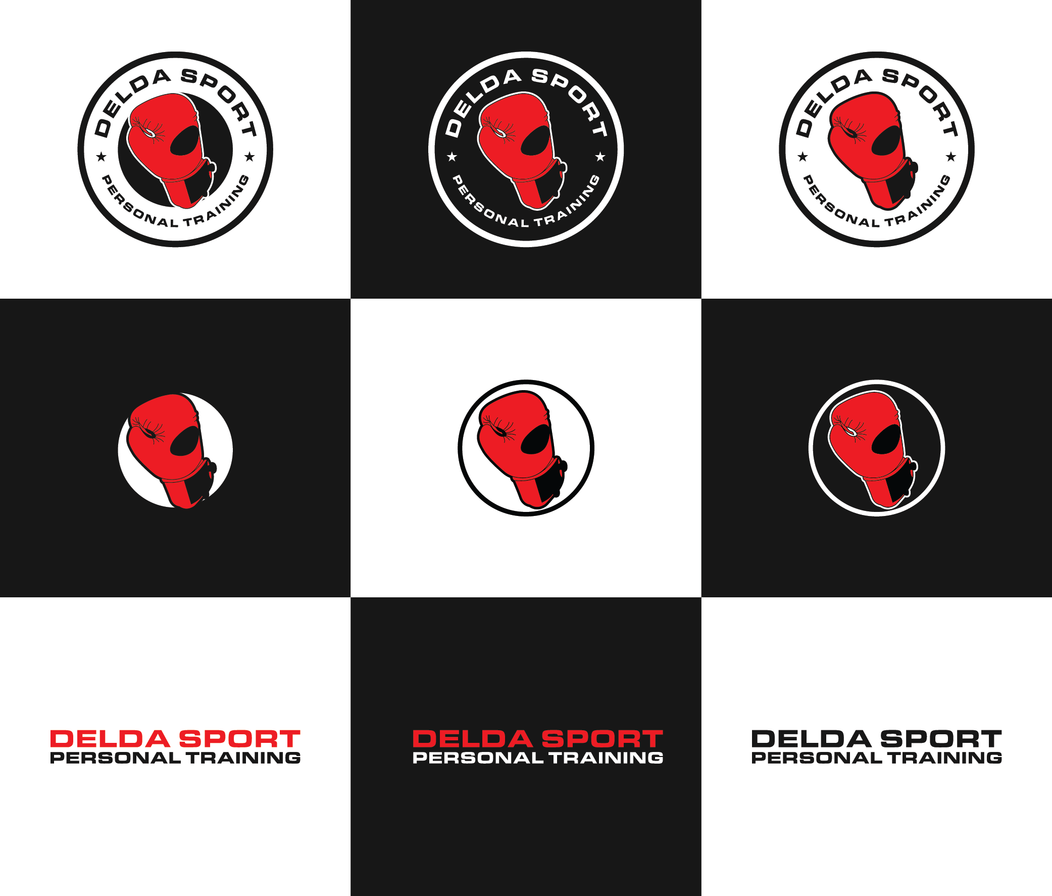 Diseño de Logo por Ovaz.Syd para Personal-trainer.nl | Diseño #22788503