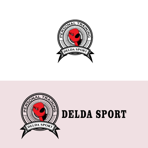 Diseño de Logo por effro para Personal-trainer.nl | Diseño #22810699