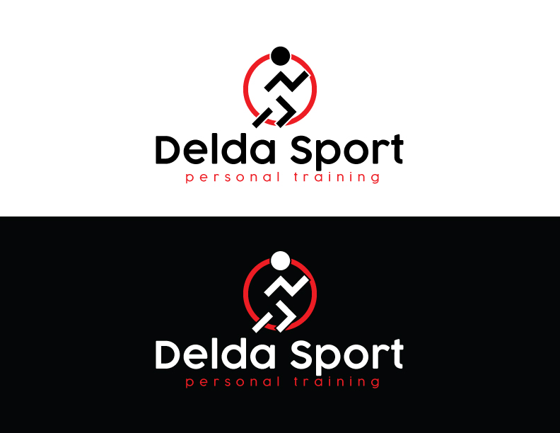 Logo Design by Ali 108 for Personal-trainer.nl | Design #22786741
