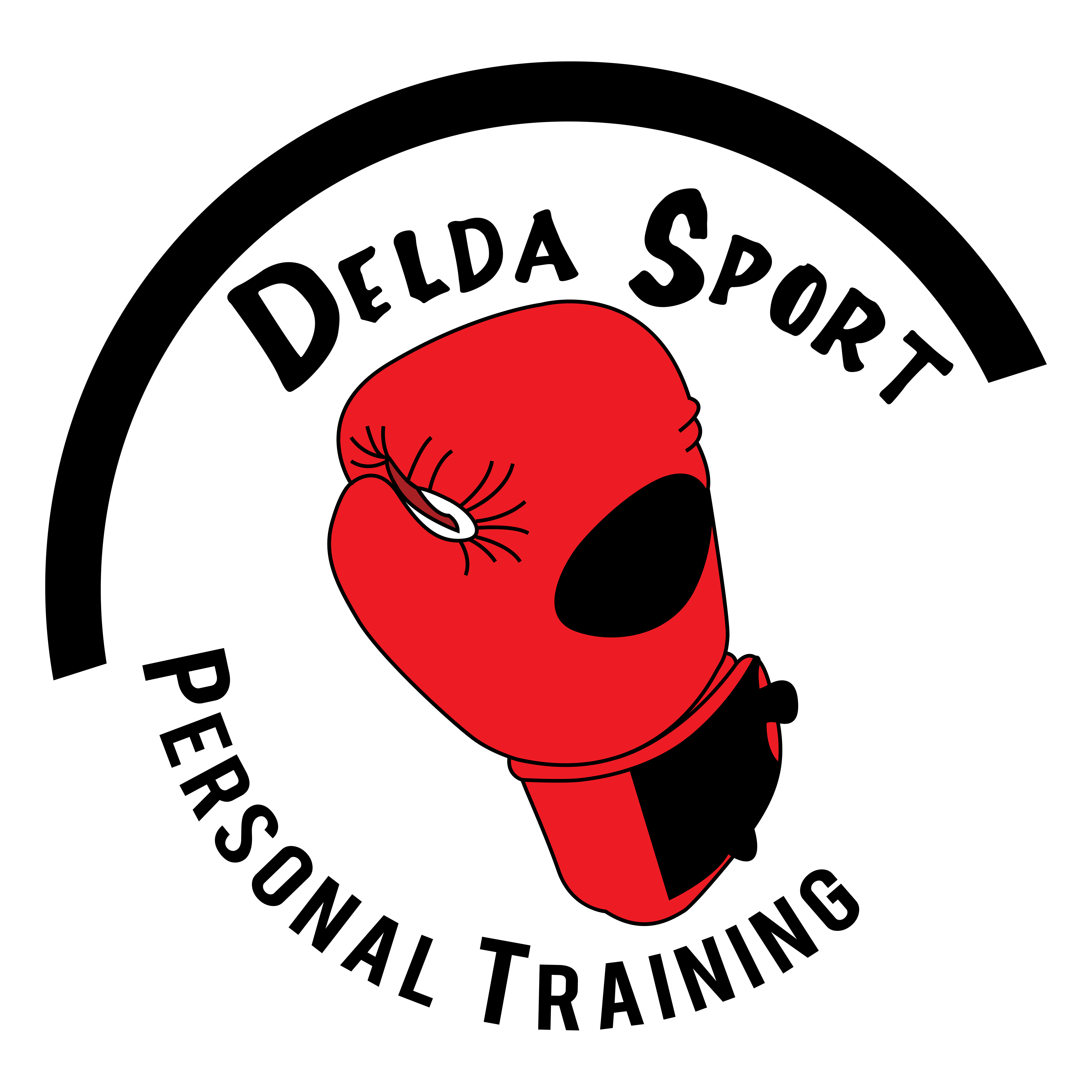 Diseño de Logo por Vipulyog para Personal-trainer.nl | Diseño #22786742