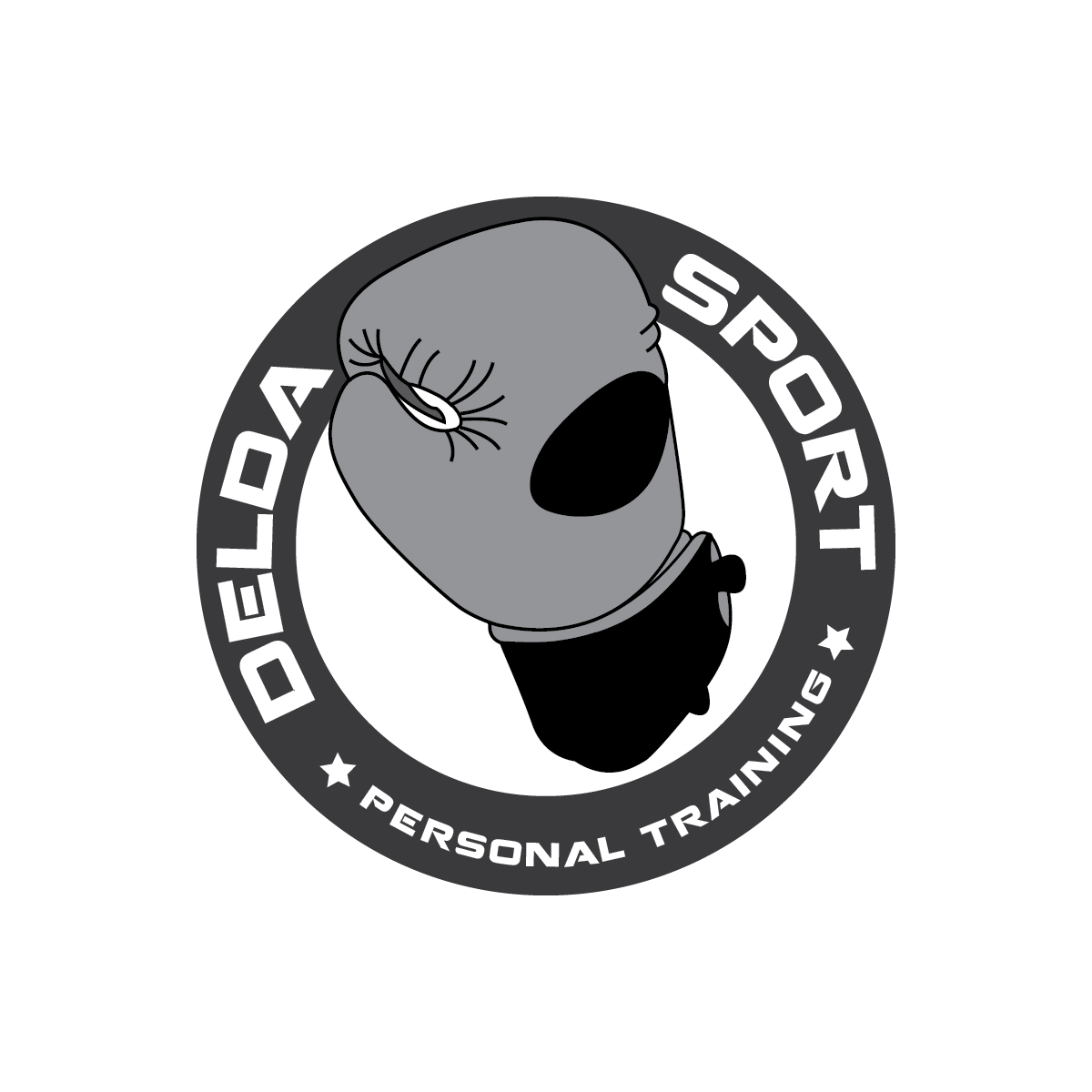 Diseño de Logo por Zeeshan K para Personal-trainer.nl | Diseño #22831521