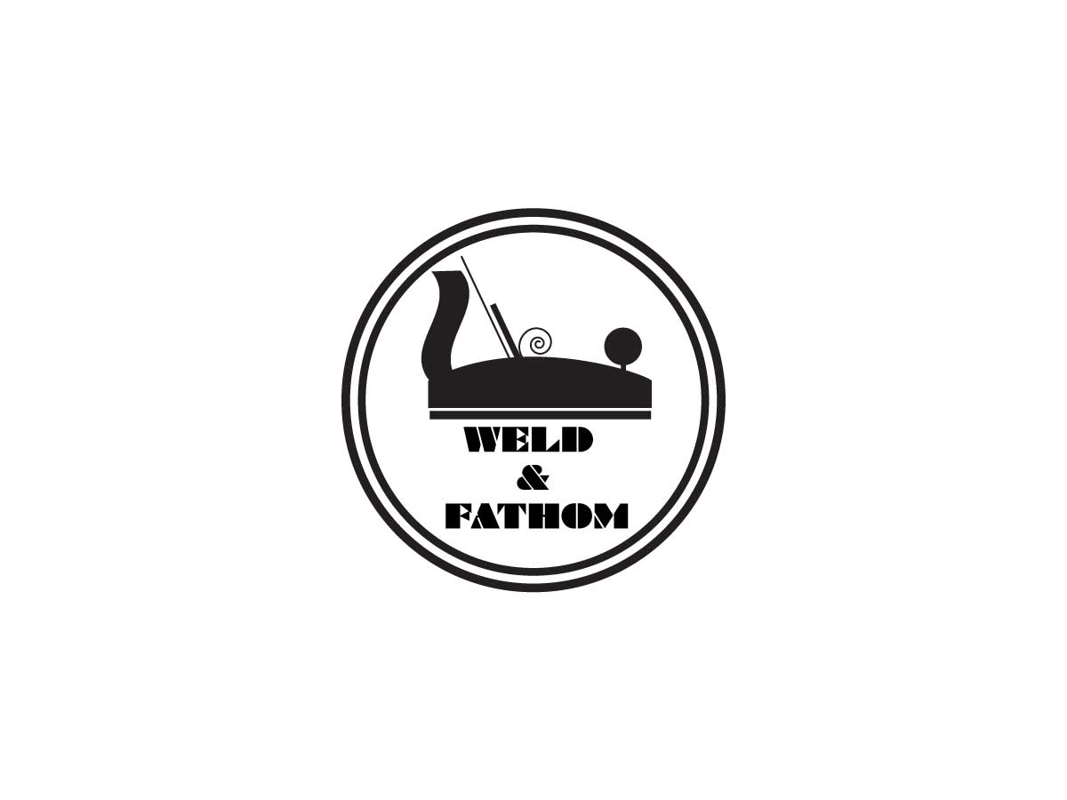 Logo Design by Allen Bonfilio for this project | Design #3023712