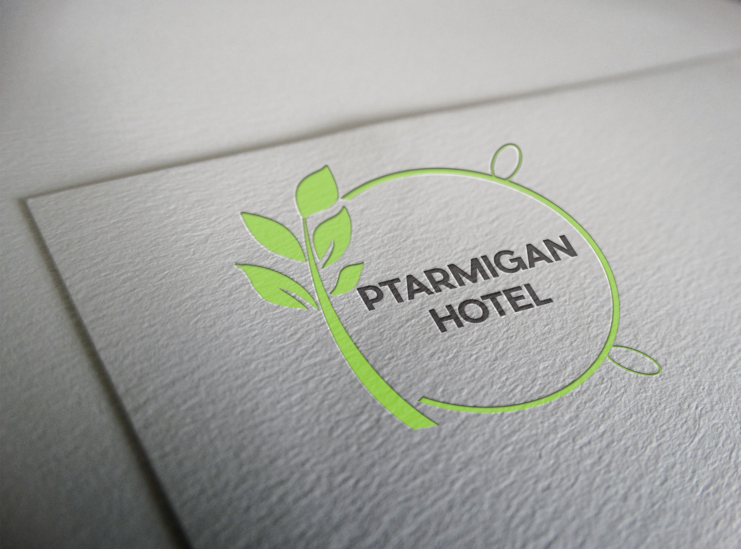 Diseño de Logo por Quyen Ha para este proyecto | Diseño #22780583