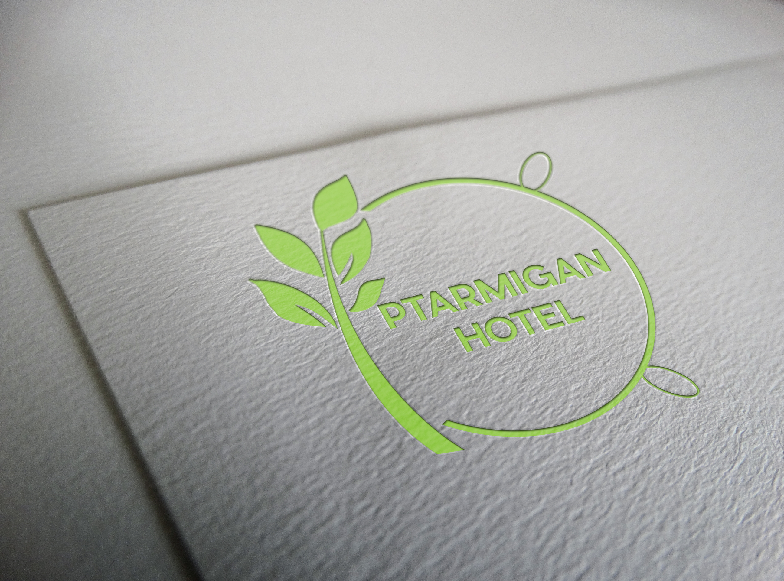 Diseño de Logo por Quyen Ha para este proyecto | Diseño #22780591