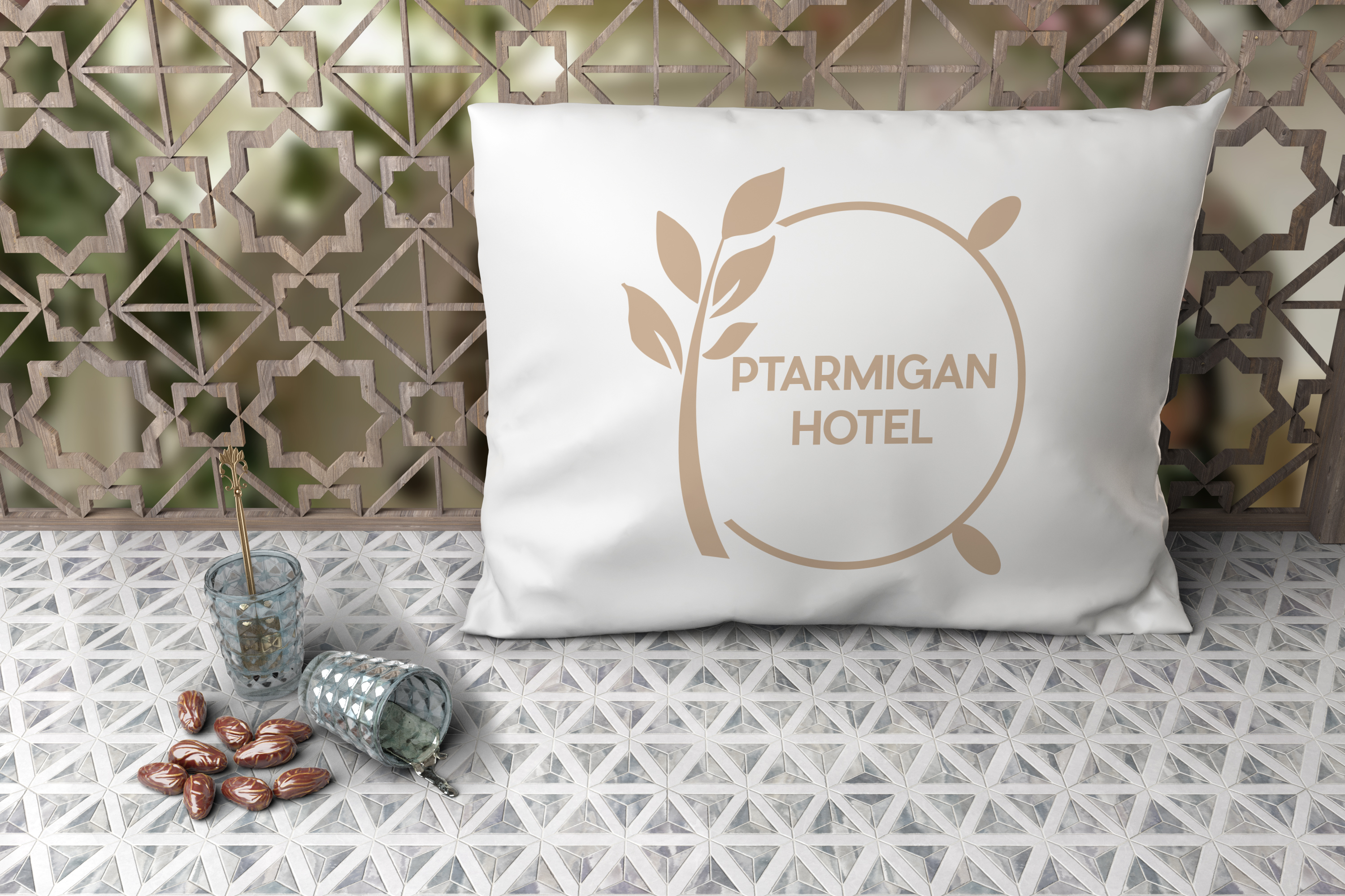 Logo Design by Quyen Ha for this project | Design #22780683