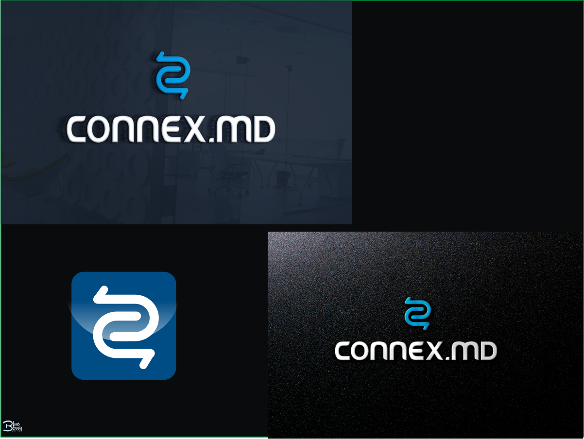 Logo Design by Blueberry for this project | Design #22832596