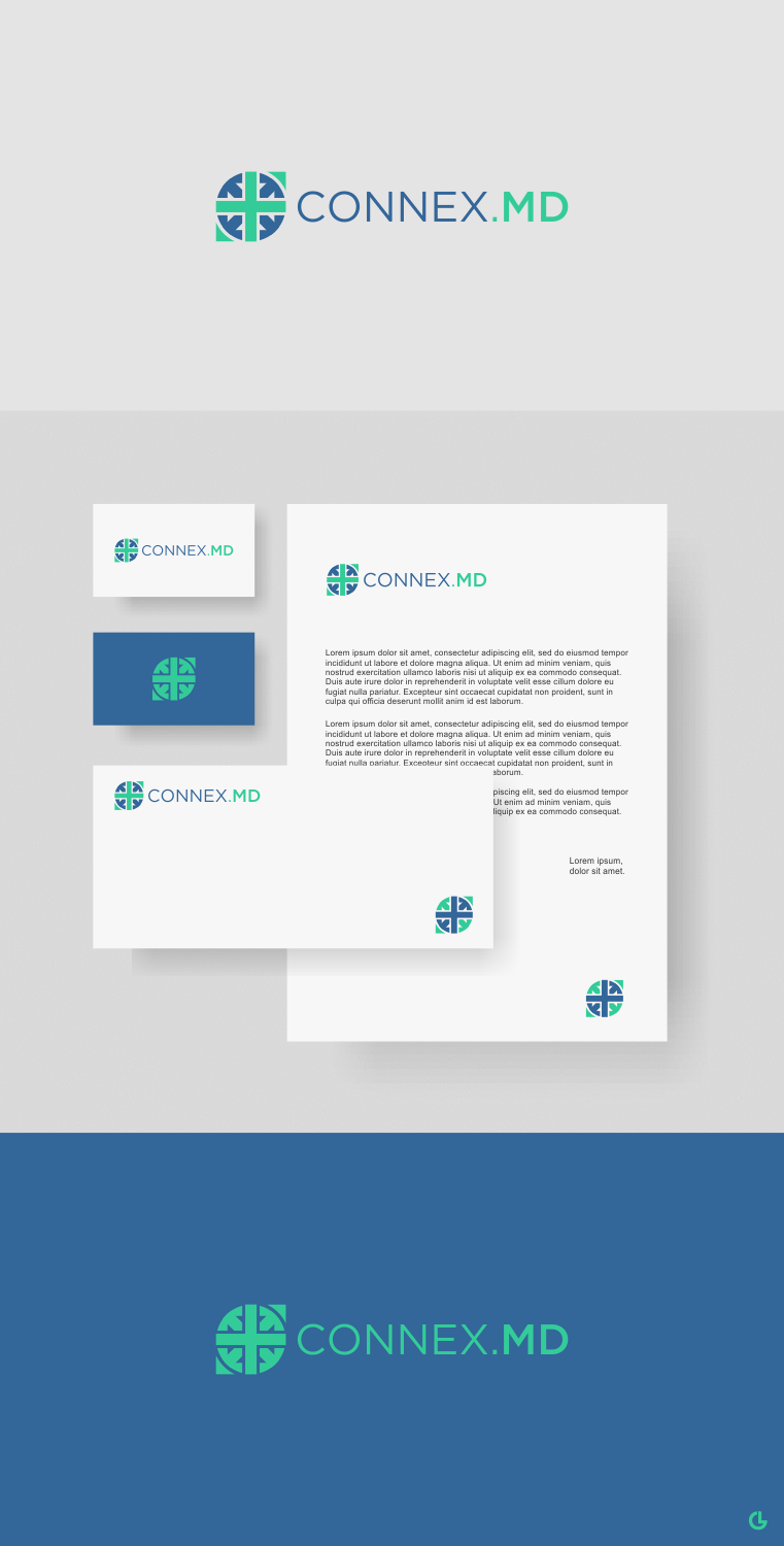 Logo Design by R!CKY for this project | Design #22828099