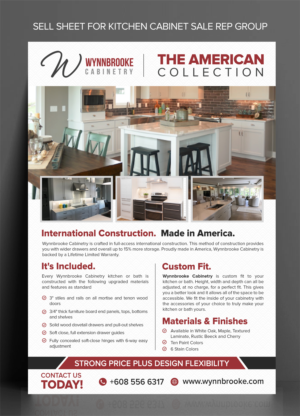 Flyer Design by ARTOGRAPHY