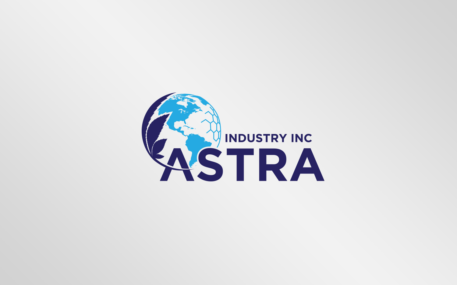 Logo-Design von MT für Astra Industry Inc | Design: #22809568