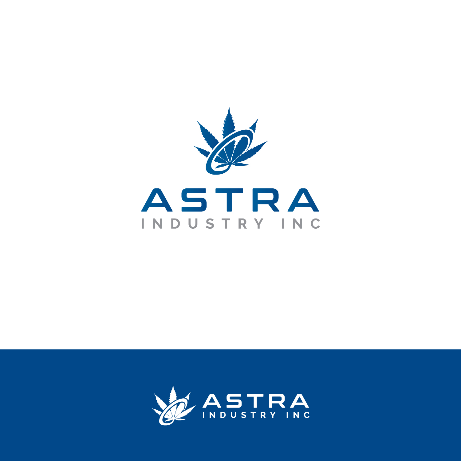 Logo Design by Moumita_ for Astra Industry Inc | Design #22799669