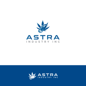 Logo-Design von Moumita_ für Astra Industry Inc | Design: #22799669