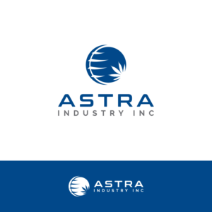 Logo-Design von Moumita_ für Astra Industry Inc | Design: #22799671