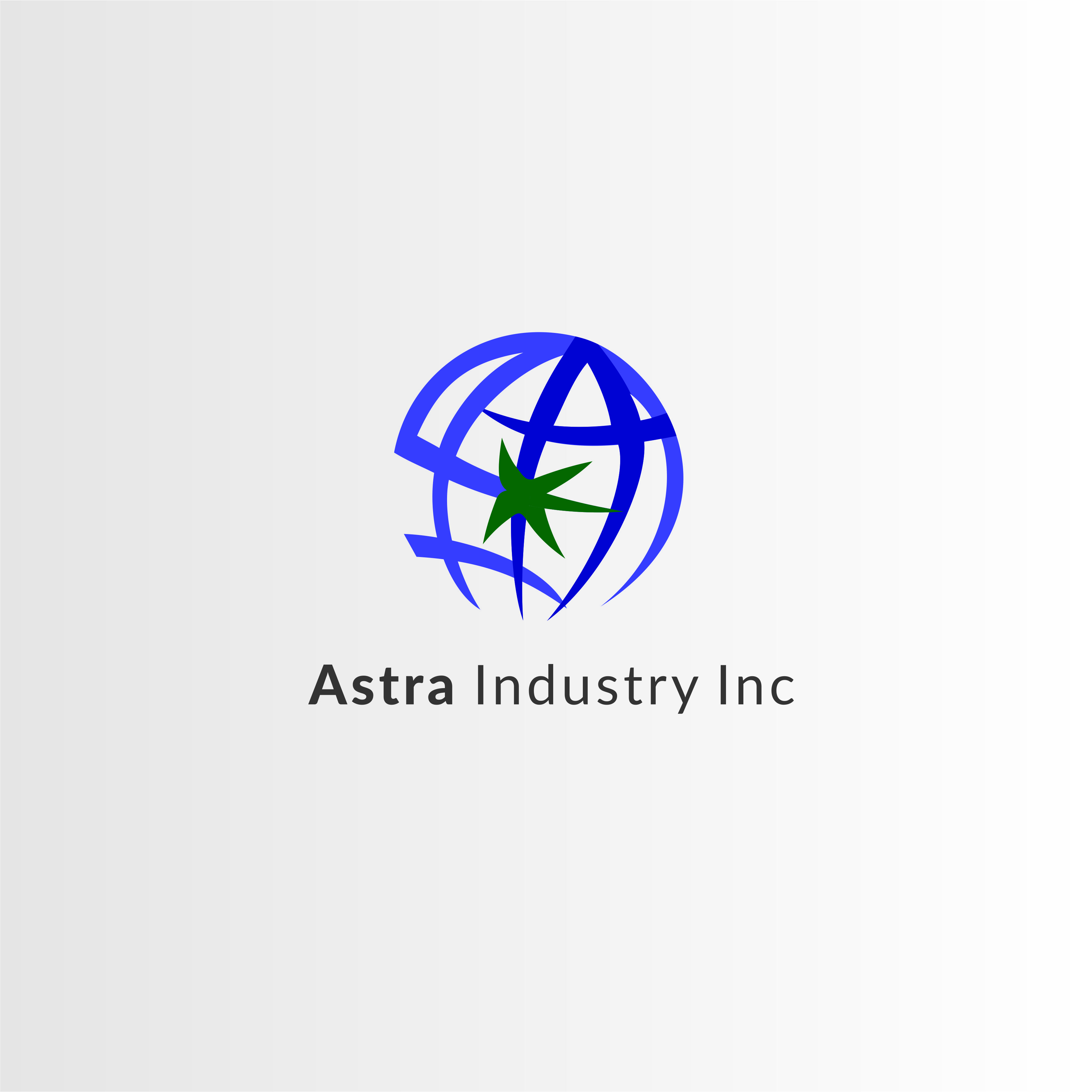 Logo Design by dorna 2 for Astra Industry Inc | Design #22801025
