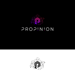 Logo Design by Blvck for this project | Design: #22789945