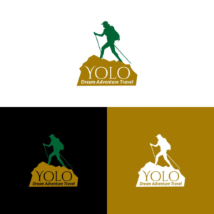 Logo Design by Irfan Renaldi for this project | Design #22796938