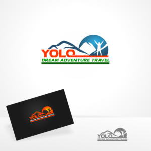 Logo Design by Arham Hidayat for this project | Design #22803455